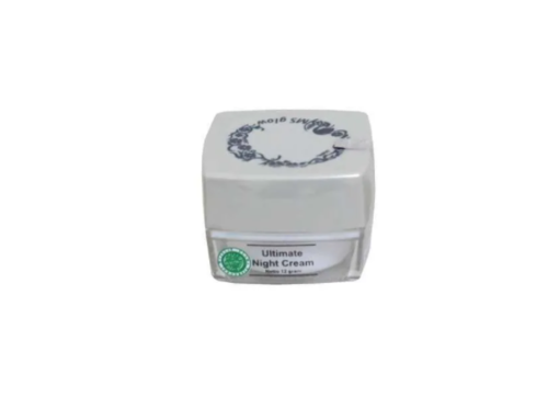 MS Glow Whitening Series