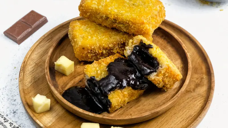 ide jualan 1000an dari roti tawar