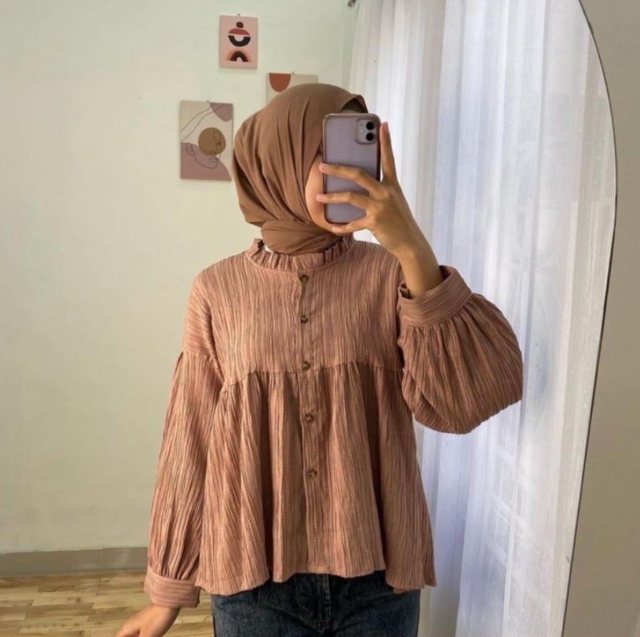 7 Supplier Baju Import Murah untuk Reseller Tangan Pertama