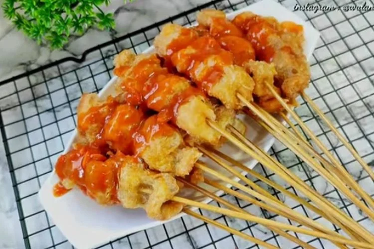 ide jualan 1000an untuk anak sd