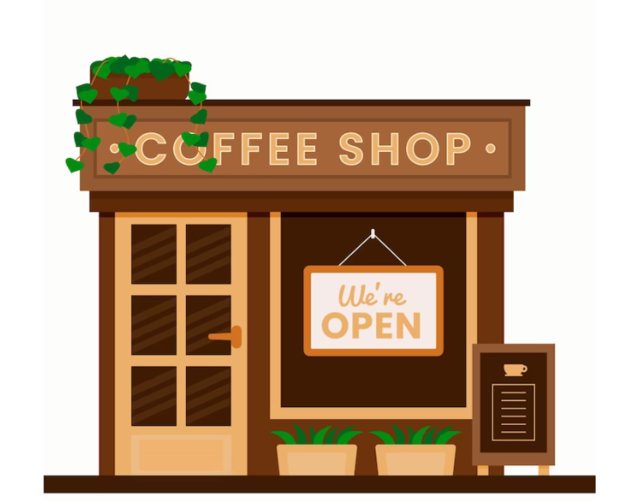 15 Desain Plang Nama Toko yang Bagus untuk Branding Usaha