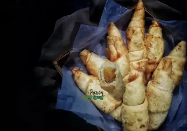 resep pisang molen untuk jualan 1000