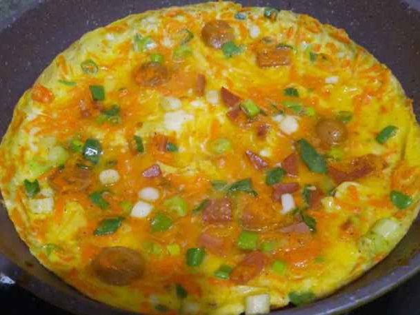 15 Menu Buka Puasa Lauk Pauk Sehat, Lezat & Praktis! menu buka puasa lauk pauk