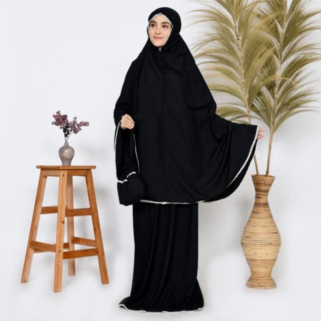 supplier mukena murah untuk reseller