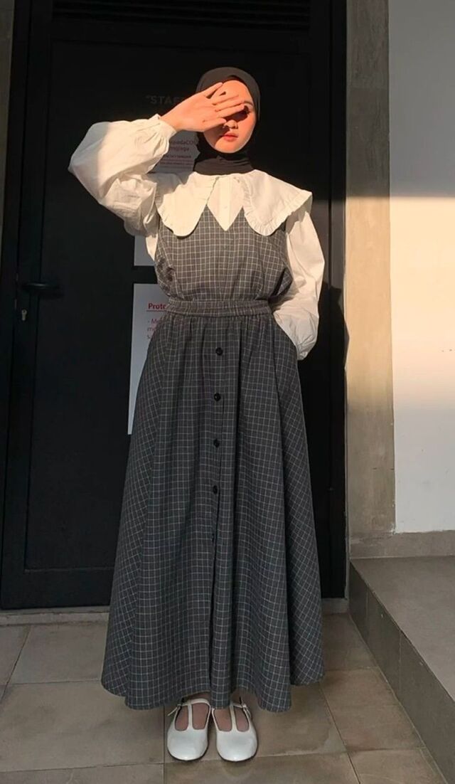  Korean Style Jadi salah Satu Model yang Paling Banyak Diminati