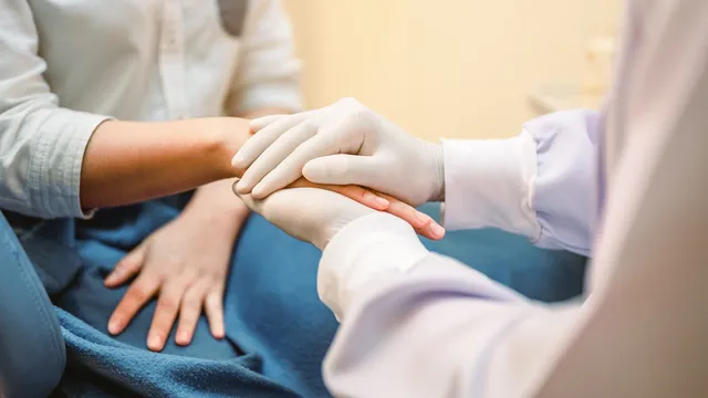 surat al quran untuk orang sakit agar cepat sembuh