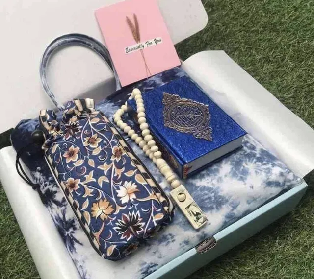 ide hampers lebaran untuk guru