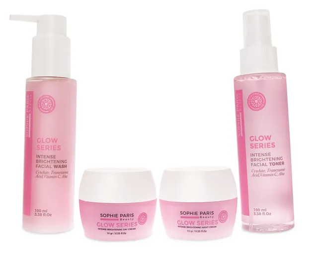 cara pakai skincare yang benar