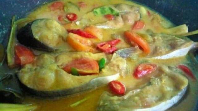 21 Nama Makanan Indonesia yang Jarang Orang Tahu Gangan Paliat