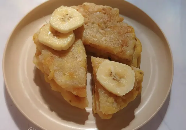 ide jualan 1000an dari pisang