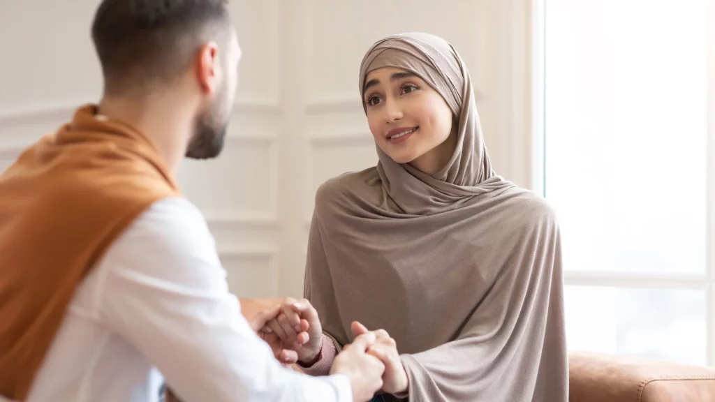 Ciri Ciri Jodoh Saya Menurut Islam