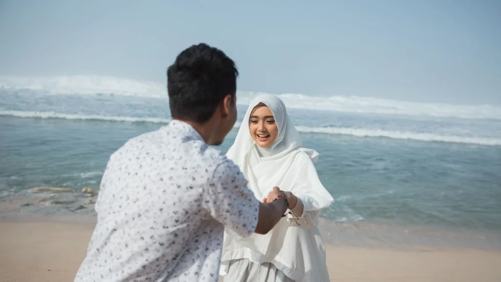 Ciri Ciri Jodoh Saya Menurut Islam