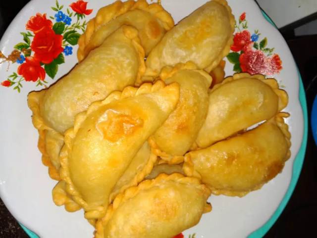 15 Menu Takjil Kekinian yang Hemat Dan Praktis, Ini Resepnya! Pastel Bihun