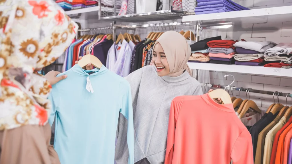 10 Doa Memanggil Pembeli Dari Segala Penjuru: Bahasa Arab, Latin dan Artinya doa memanggil pembeli