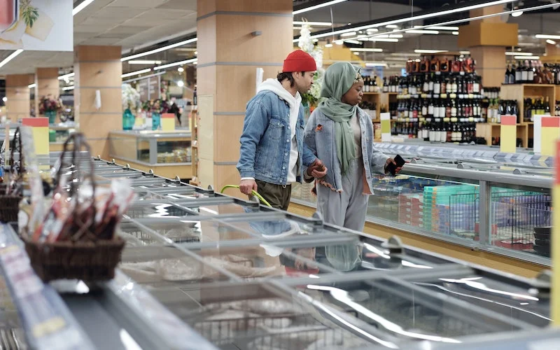 10 Doa Memanggil Pembeli Dari Segala Penjuru: Bahasa Arab, Latin dan Artinya doa memanggil pembeli