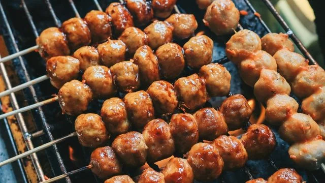 Daftar Paket dan Harga Franchise Pentol Kabul Juragan, Jajanan Tradisional yang Viral! franchise pentol kabul