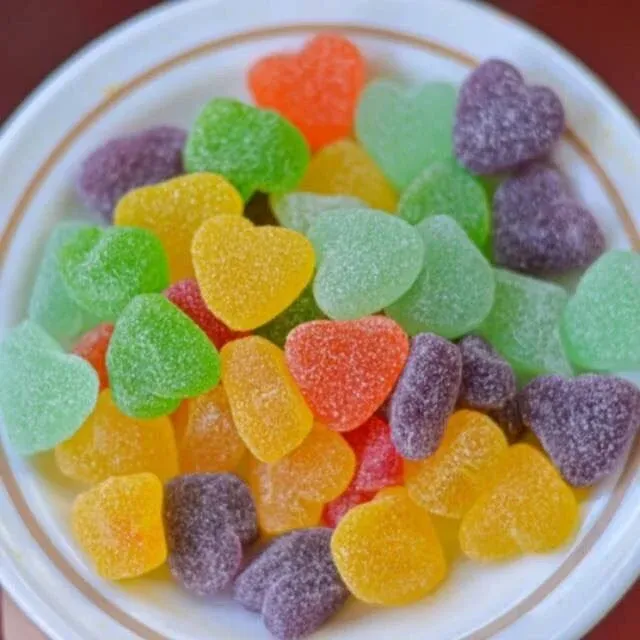 ide jualan jelly 1000an