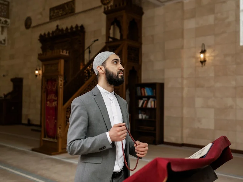 Dzikir Setiap Hari Senin Sampai Minggu