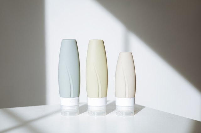 MS Glow Whitening Series