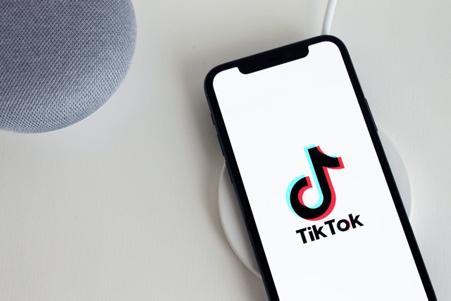 Tiktok shop 
