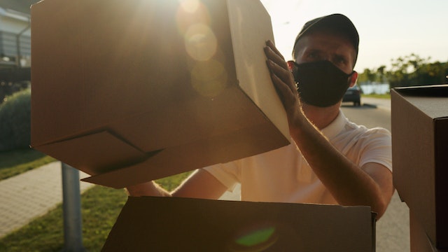 Apa yang di Maksud dengan Distributor? Berikut Penjelasannya Contoh Distributor