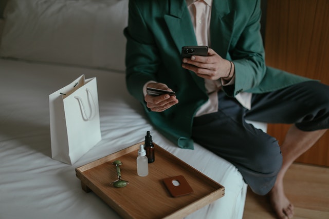 Penasaran Nett Artinya Apa? Ini Penjelasannya Nett Artiya