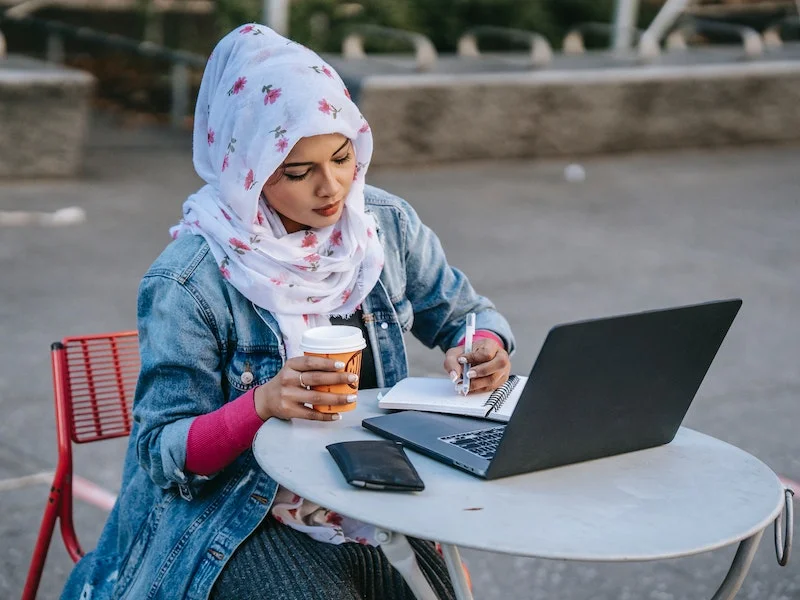 Robbi Zidni Ilma Warzuqni Fahma Artinya