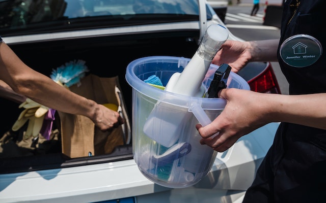 Deretan Grosir Perabotan Rumah Tangga dari Plastik Murah Meriah dan Terpercaya