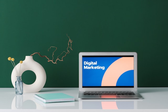 digital marketing artinya