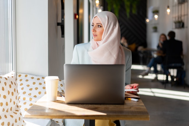 Lamaran Kerja Online 