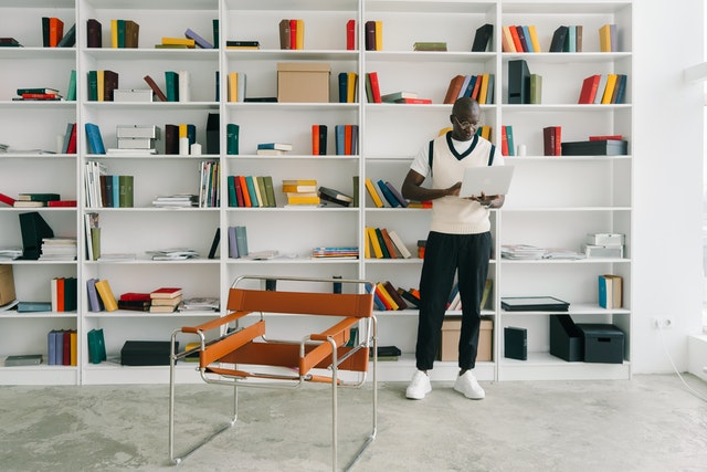 Ini Dia 7 Kerja Online dari Rumah Berpenghasilan Tinggi Kerja online dari rumah