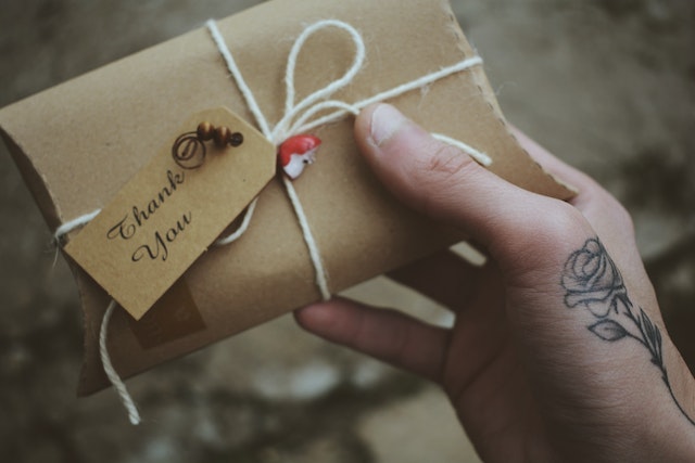 80+ Ucapan Terimakasih Islami yang Menyentuh dan Bermakna 80+ Ucapan Terimakasih Islami yang Menyentuh dan Bermakna