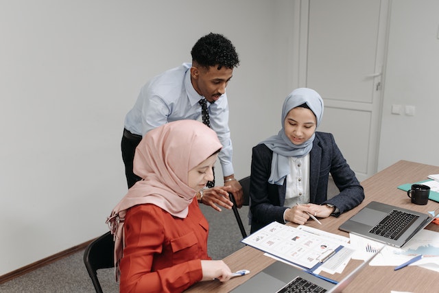 contoh marketing mix