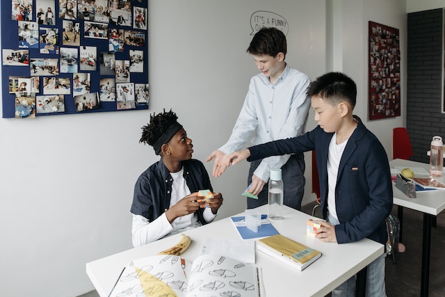 300 Nama Kelompok yang Bagus dan Aesthetic 300 Nama Kelompok yang Bagus dan Aesthetic