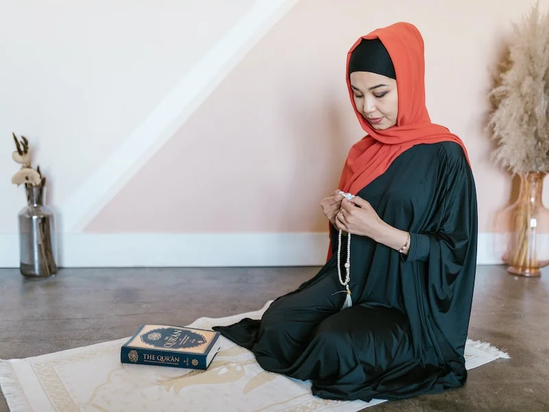 Dzikir Setiap Hari Senin Sampai Minggu