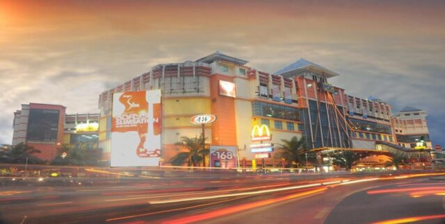 Tentang Pusat Grosir Cililitan 