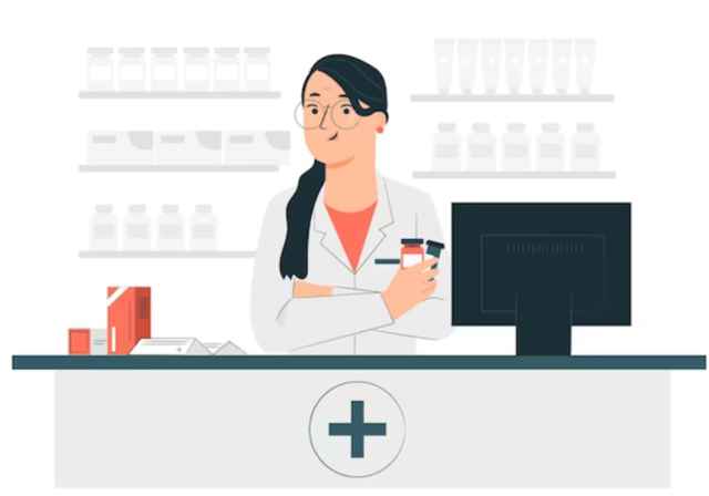 nama toko yang membawa berkah