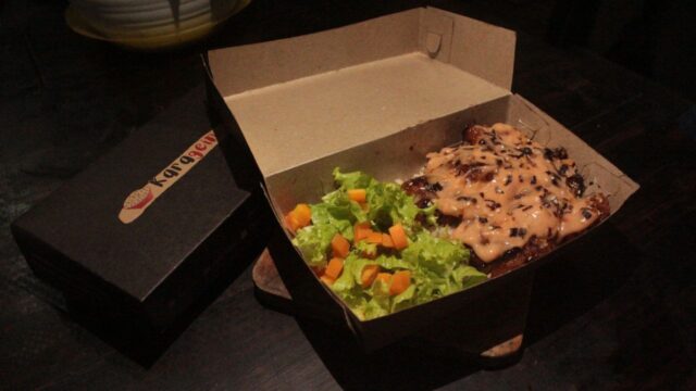 franchise makanan di bawah 10 juta