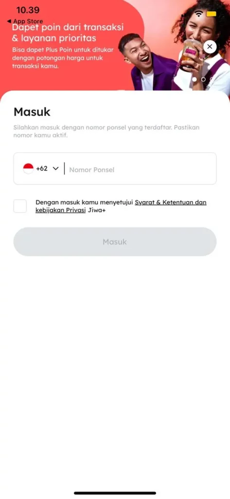 Cara Dapatkan Kode Referral Janji Jiwa, Diskon Hingga 50%! kode referral janji jiwa