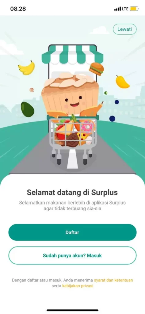 Cara Dapat Kode Referral Surplus Berhadiah Voucher Rp 150 Ribu! kode referral surplus