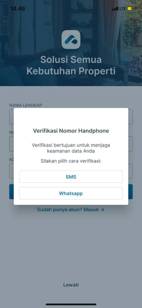 Cara Dapat Kode Referral Pinhome Untung Total Rp 25 Juta! kode referral pinhome