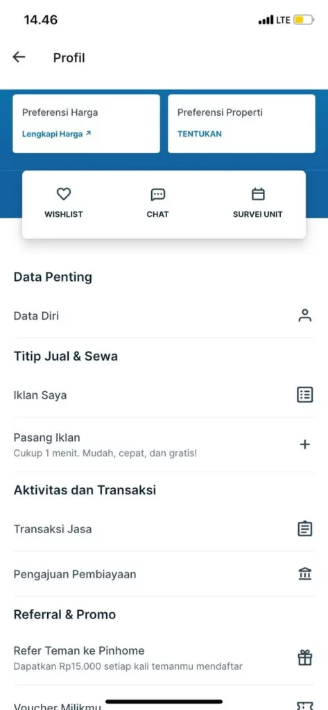 Cara Dapat Kode Referral Pinhome Untung Total Rp 25 Juta! kode referral pinhome
