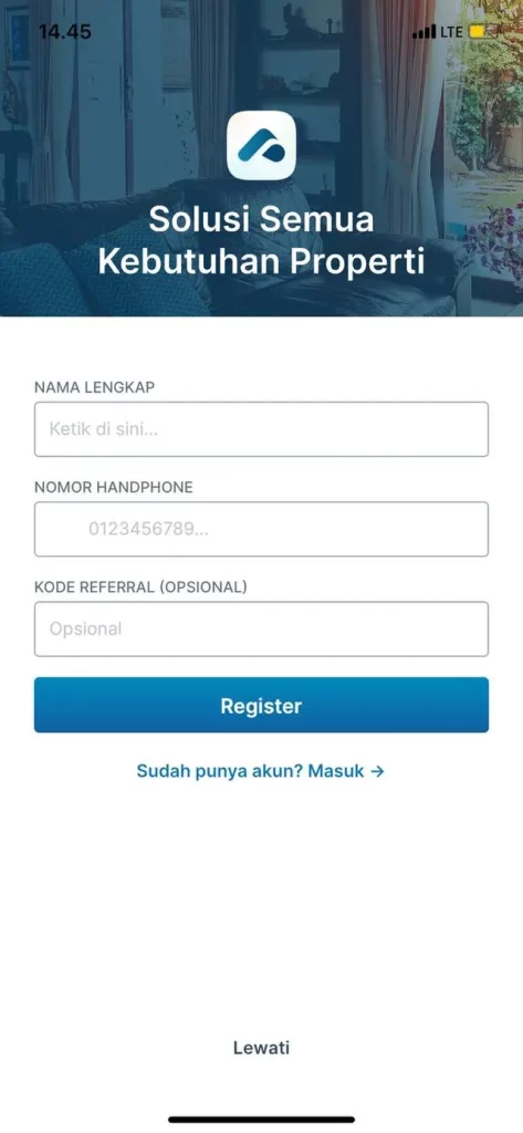 Cara Dapat Kode Referral Pinhome Untung Total Rp 25 Juta! kode referral pinhome