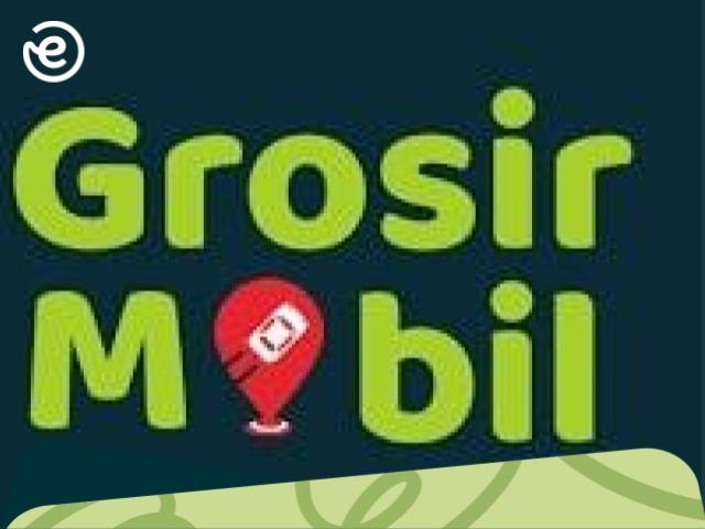 Grosir Mobil