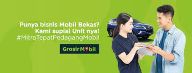 Grosir Mobil, Tempat Beli Mobil Terjangkau dan Terpercaya Grosir Mobil