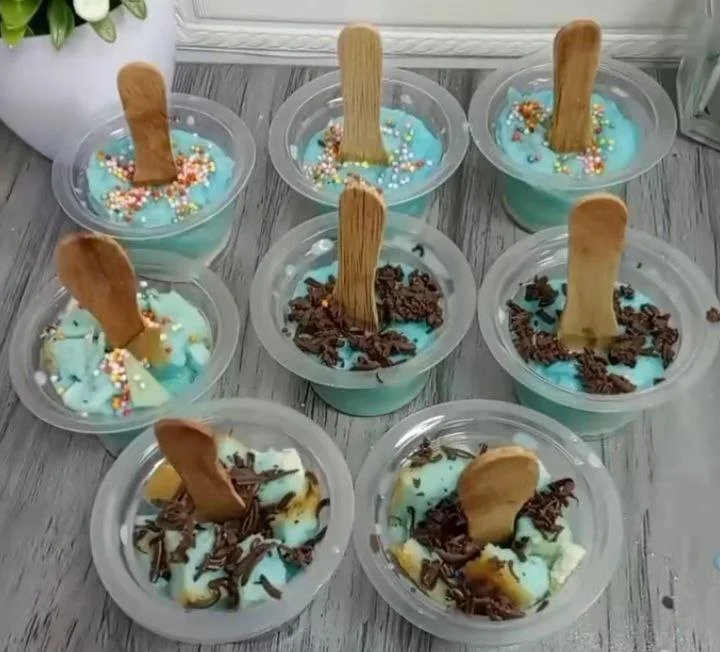 aneka es untuk jualan 1000an