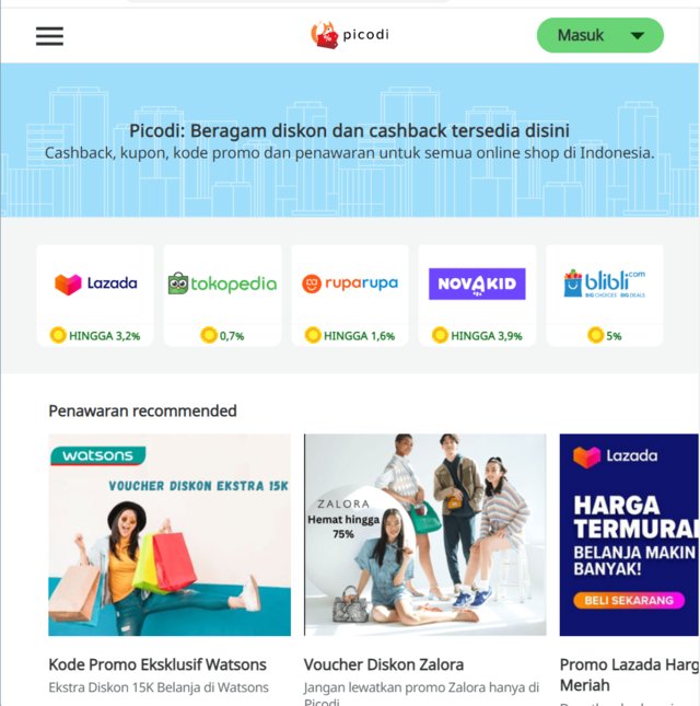 [TERBARU] Kode Voucher Rahasia Shopee September 2024