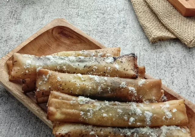 ide jualan 1000an dari pisang