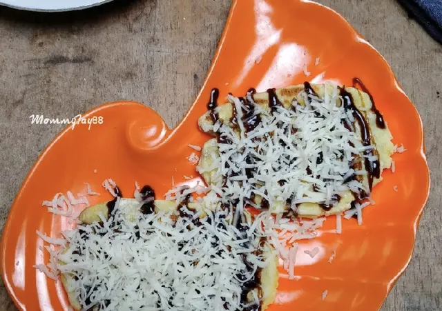 ide jualan 1000an dari pisang