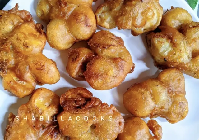 ide jualan 1000an dari pisang